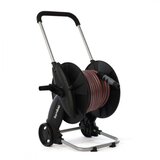 Kolica s crijevom 1/2" 25 m + komplet mlaznica RR ITALIA SPA RRBB2122434125 | shoptok.hr