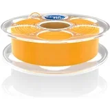 pla neon oranžna