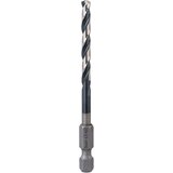 Bosch HSS spiralna burgija sa šestostranim prihvatom 4,5 mm 4.5 x 47 x 87 mm pakovanje od 1 komada - 2608577055 | ePonuda.com