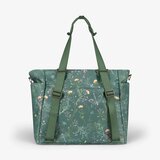  Torba za mame Florence Secret Garden Green KKB22102 Cene