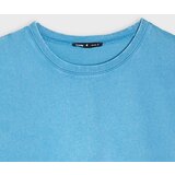 Sinsay Basic pamučna majica kratkih rukava | shoptok.hr