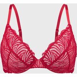 Midnight Seduction Erotičen modrček Passion Rouge | Shoptok.si