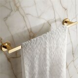 REA Bath Držač za ručnike Rea Til 101 Gold | shoptok.hr