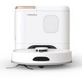 Tornado 5-u-1 Pet Robotski Usisavač s Laser SLAM Navigacijom i Auto-Pražnjenjem | shoptok.hr