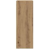 vidaXL 2-dijelni TV ormarić Artisan hrast 30,5x30x90 cm izrađeno drvo | shoptok.hr