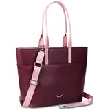 Vuch Wennie Big Wine handbag | ePonuda.com