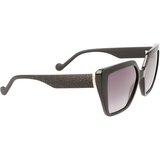 Liu Jo BLACK WOMEN&#39;S SUNGLASSES | Shoptok.si