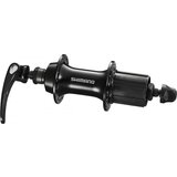 Shimano NABLA ZADNJA SORA FHRS300 32H 8/9/10 BRZINA OLD 130MM AXLE 141MM QR 163MM BLACK INDPACK EFHRS300BYAL Cene