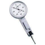 Helios Preisser Mjerni uređaj s ticalom 0715101 mjerno područje: 0,8 mm učitavanje: 0,01 mm | Eponuda.ba