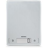 Soehnle KWD Page Comfort 300 Slim digitalna kuhinjska vaga Opseg mjerenja (kg)=10 kg srebrno-siva Cijene
