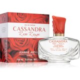 Jeanne Arthes Cassandra Rose Rouge parfemska voda za žene 100 ml | shoptok.hr