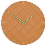 Von Der Factory Zidni sat Luxhora Mosaida Orange 11 boja kazaljki | shoptok.hr