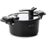 Rosmarino Lonac za kuhanje pod pritiskom s pametnim poklopcem 5l | shoptok.hr