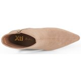 Xti Gležnjarji 146388 Bež | Shoptok.si