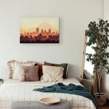  Slika - Heat of the City (1 Part) Wide 60x40 Akustična | shoptok.hr