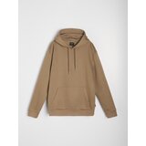 Sinsay Basic hoodie | shoptok.hr