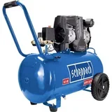 kompresor na vazduh HC51SI, 1500W, 50l, 8bara