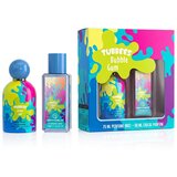 Grandeur Tubbees Bubble Gum EDP 50 ml + Bodyspray 75 ml (unisex) Cijene