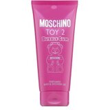 Moschino Toy 2 BuBBle Gum gel za tuširanje 200 ml za žene | shoptok.hr