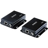 SpeaKa Professional HDMI® razširitev (podaljšanje) preko omrežnega kabla RJ45 50 m, (20429867) Cene