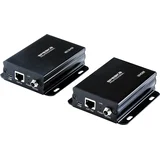 HDMI® razširitev (podaljšanje) preko omrežnega kabla RJ45 50 m, (20429867)
