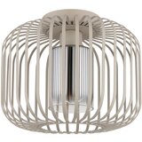 Globo STROPNA SVETILKA ALFRED 28/23 cm | Shoptok.si