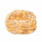 MIKRO LED lampice na baterije, 50 LED dioda | shoptok.hr
