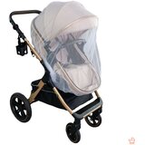 Only X1 Kolica za bebe 3u1 sa I-size auto sedištem Beige&Gold | Eponuda.com