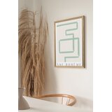 Wallity slika Tekhammdf45, MDF, 33x48 cm | Eponuda.ba