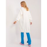 BADU Cardigan-BA-SW-1475.03-ecru | shoptok.hr