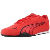 Puma Modne superge CATCH SD Rdeča Cene
