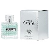 Giorgio Group Crystal 100 ml parfumska voda unisex Cene