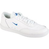 Nike Nizke superge Court Vintage Bela Cene
