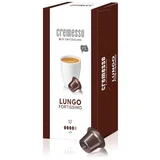 lungo Fortissimo 16 kapsula