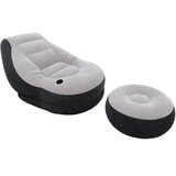 Intex fotelja sa tabureom ultra lounge 055788 Cene