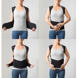 Swedish Posture prsluk za pravilno držanje, veličina M | shoptok.hr