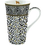 Easy Life Savana Fine China visoka skodelica | Shoptok.si