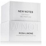New Notes Rosa Limone 50 ml parfumski ekstrakt unisex | Shoptok.si