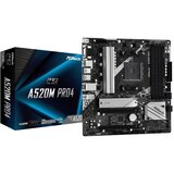 AsRock A520M Pro4 Socket AM4 micro ATX | shoptok.hr