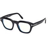 Tom Ford FT6083-B 001 - ONE SIZE (48) | shoptok.hr