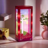  Vitrina za lutke Barbie, visoka 34 cm (13 palcev)., (20843622) | Shoptok.si