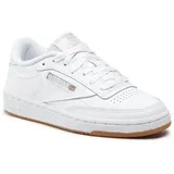Čevlji Club C 85 BS7686 White/Light Grey/Gum