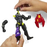  Marvel Mix Mashers: Maščevalci figura Črni Panter z dodatki - | Shoptok.si