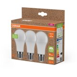 Osram komplet 3x led sijalica od reciklirane plastike A100 E27/14W/230V 2700K | Eponuda.com