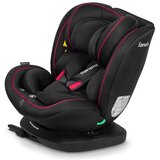 Lionelo i-Size autosjedalica Bastiaan, ISOFIX-360, 40-150cm, crven + ORGANIZATOR | shoptok.hr