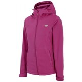 4f Jakne SFD001 Vijolična Cene