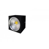 Bb Link led svetiljka n/z GL542128-COB k 8W 6500K black Cene