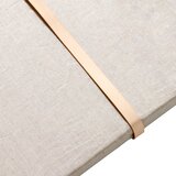 Oliver Furniture® blazina za regal 3x1 nature | Shoptok.si