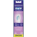 Oral-b pulsonic Sensitive zamjenska glava za električnu četkicu za zube 4 kom Cijene