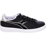 Diadora Nizke superge 176541-C0787 Črna | Shoptok.si